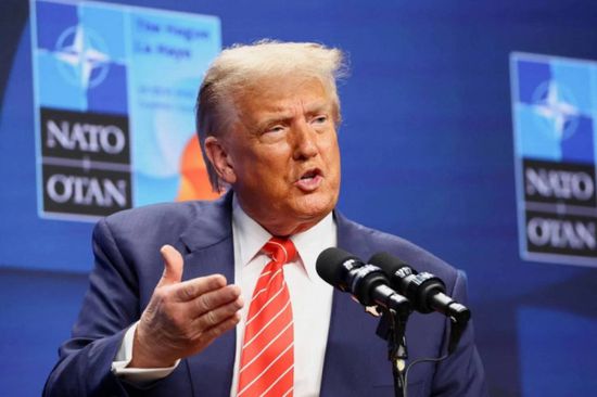 ترامب: سأحرم عمدة نيويورك من الأموال الفيدرالية