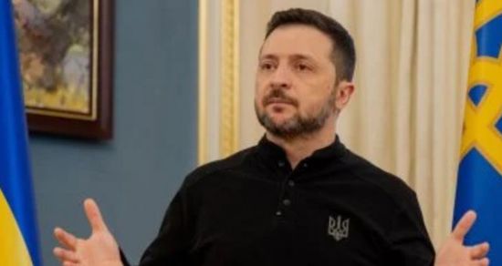 الرئيس الأوكراني يوقّع مرسوماً للانسحاب من معاهدة حظر الألغام الأرضية