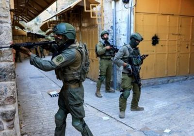 الشاباك الإسرائيلي يعلن تفكيك شبكة لحماس في الضفة