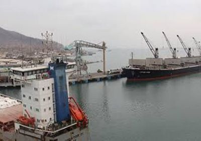 استهداف ميناء عدن بالشائعات.. محاولة بائسة لضرب اقتصاد الجنوب