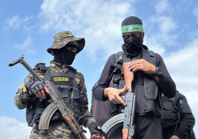 حماس: نتنياهو يعبث بأعصاب أهالي الأسرى