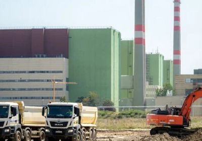 وزير الخارجية المجري: واشنطن رفعت العقوبات عن محطة باكس النووية