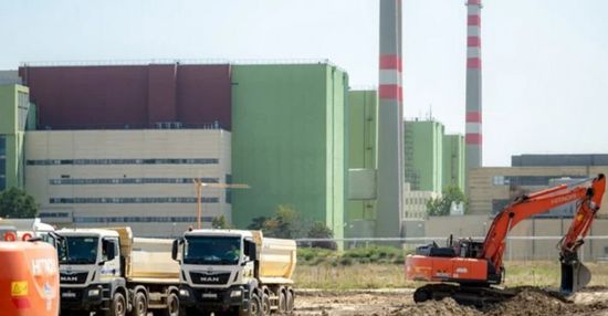 وزير الخارجية المجري: واشنطن رفعت العقوبات عن محطة باكس النووية