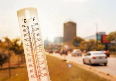 المغرب يسجل درجات حرارة قياسية مع تواصل موجة الحر