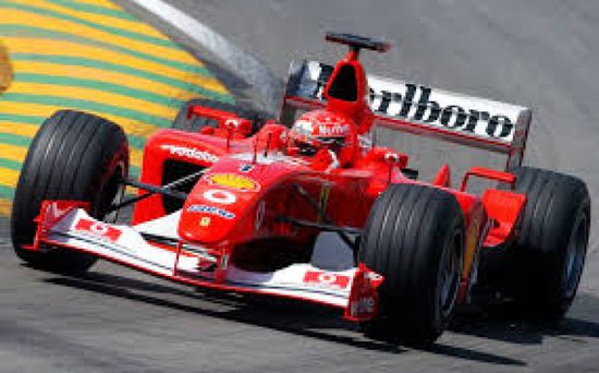 عرض سيارات سباق للمالك الراحل لفريق مكلارين للبيع