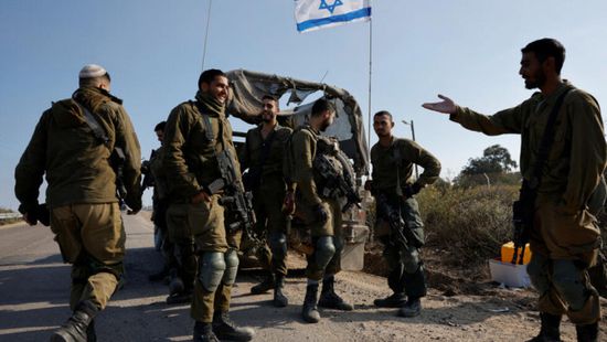 تشكيل فرقة جديدة بالجيش الإسرائيلي