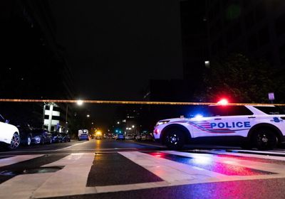 الشرطة الأمريكية تنفي وقوع انفجار بالعاصمة واشنطن