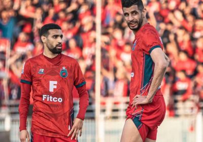 أولمبيك أسفي يتوج بأول ألقابه.. بطلًا لكأس العرش المغربي