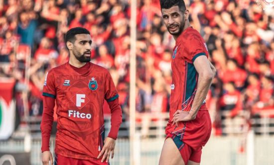 أولمبيك أسفي يتوج بأول ألقابه.. بطلًا لكأس العرش المغربي