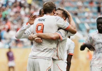 بايرن ميونخ يضرب موعدًا مع باريس سان جيرمان بالمونديال