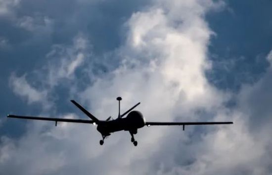 روسيا تسقط 3 مسيرات أوكرانية فوق بيلجورود وبريانسك