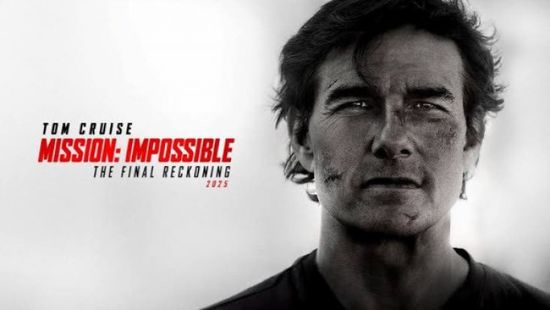 آخر إيرادات فيلم Mission: Impossible - The Final Reckoning