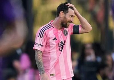 تعليق ميسي بعد توديع إنتر ميامي مونديال الأندية