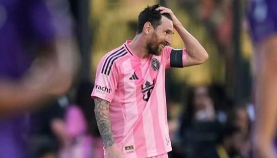 تعليق ميسي بعد توديع إنتر ميامي مونديال الأندية
