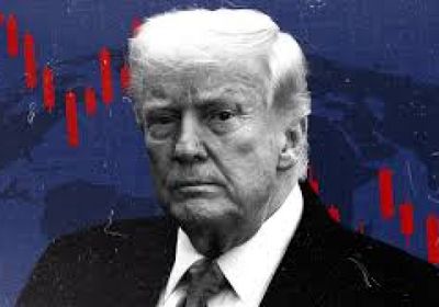 ترامب يتهم اليابان بممارسة تجارة سيارات غير عادلة