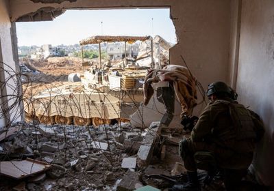 قصف مدفعي يستهدف مناطق شمال خان يونس