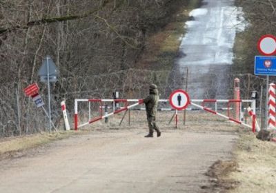 بيلاروسيا تحبط مخططًا لتفجير منشآت في البلاد