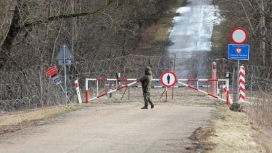 بيلاروسيا تحبط مخططًا لتفجير منشآت في البلاد