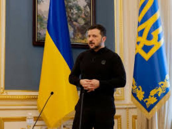 وزير الخارجية الألماني يصل إلى كييف لمناقشة دعم أوكرانيا