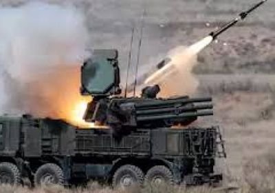 روسيا: الدفاعات الجوية دمرت 15 طائرة مسيرة أوكرانية