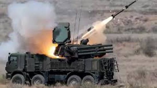 روسيا: الدفاعات الجوية دمرت 15 طائرة مسيرة أوكرانية