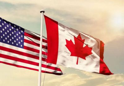 كندا تعلن استئناف المفاوضات التجارية مع الولايات المتحدة