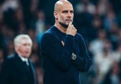 جوارديولا يخشى تدمير مانشستر سيتي بسبب كأس العالم للأندية