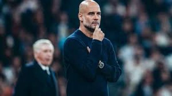 جوارديولا يخشى تدمير مانشستر سيتي بسبب كأس العالم للأندية