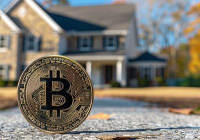 وكالة الإسكان الأمريكية تقترح قبول العملات المشفرة بالرهون العقارية