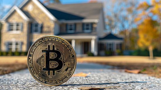 وكالة الإسكان الأمريكية تقترح قبول العملات المشفرة بالرهون العقارية