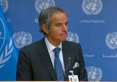 فرنسا تندد بتهديدات ضد مدير عام وكالة الطاقة الذرية