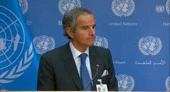 فرنسا تندد بتهديدات ضد مدير عام وكالة الطاقة الذرية