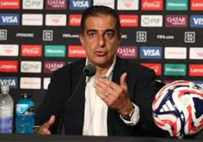 بوتافوجو ينفصل عن مدربه بايفا بعد الخروج من كأس العالم للأندية