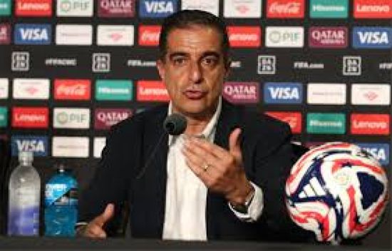 بوتافوجو ينفصل عن مدربه بايفا بعد الخروج من كأس العالم للأندية