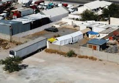 العثور على 381 جثة مهملة داخل محرقة للجثامين في المكسيك