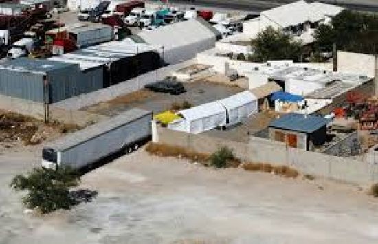 العثور على 381 جثة مهملة داخل محرقة للجثامين في المكسيك