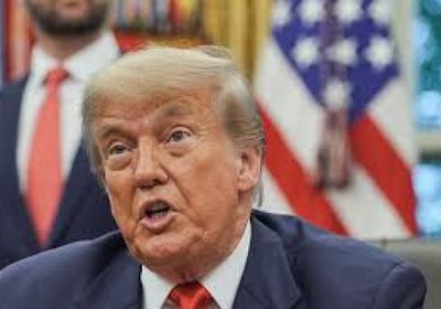 ترامب: أمريكا لا تعرض على إيران شيئًا