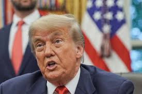 ترامب: أمريكا لا تعرض على إيران شيئًا