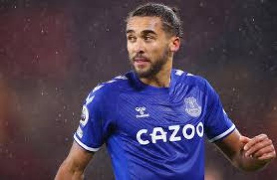 لوين يرحل عن إيفرتون بعد تسع سنوات في النادي