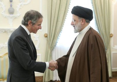 إيران: التعاون مع وكالة الطاقة الذرية لا يمكن أن يستمر