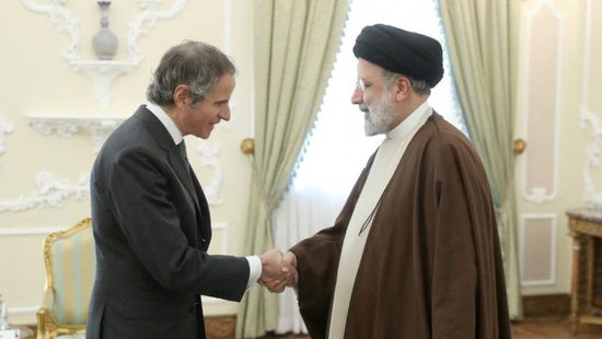 إيران: التعاون مع وكالة الطاقة الذرية لا يمكن أن يستمر