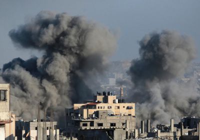 عدد قتلى الهجمات الإسرائيلية في إيران يرتفع إلى 935