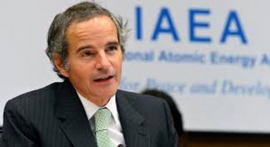 إيران تندد بالسلوك الهدّام لمدير الوكالة الدولية للطاقة الذرية