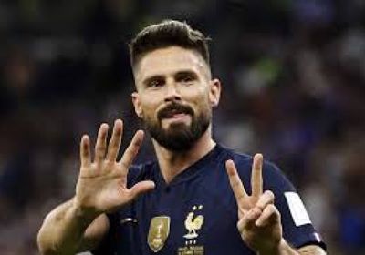 جيرو متحمس للانضمام إلى ليل بعد رحيله عن لوس انجليس