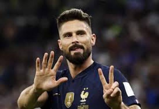 جيرو متحمس للانضمام إلى ليل بعد رحيله عن لوس انجليس