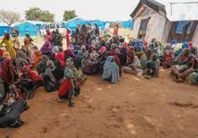 الأمم المتحدة: نقص التمويل يعرّض اللاجئين السودانيين لمزيد من الجوع