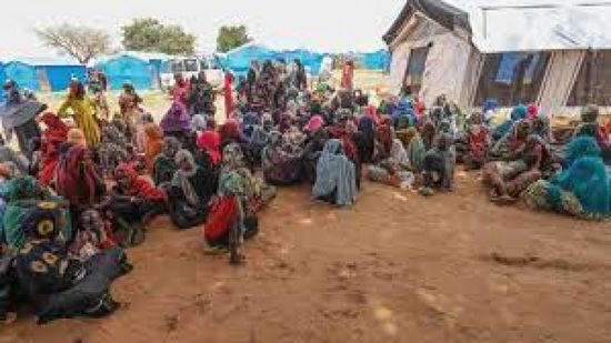 الأمم المتحدة: نقص التمويل يعرّض اللاجئين السودانيين لمزيد من الجوع