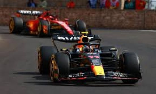 تحديد موعد انطلاق سباق أذربيجان 2026