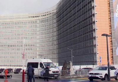 ألمانيا: عقوبات أوروبية جديدة على روسيا هذا الأسبوع