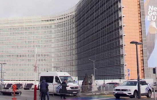 ألمانيا: عقوبات أوروبية جديدة على روسيا هذا الأسبوع